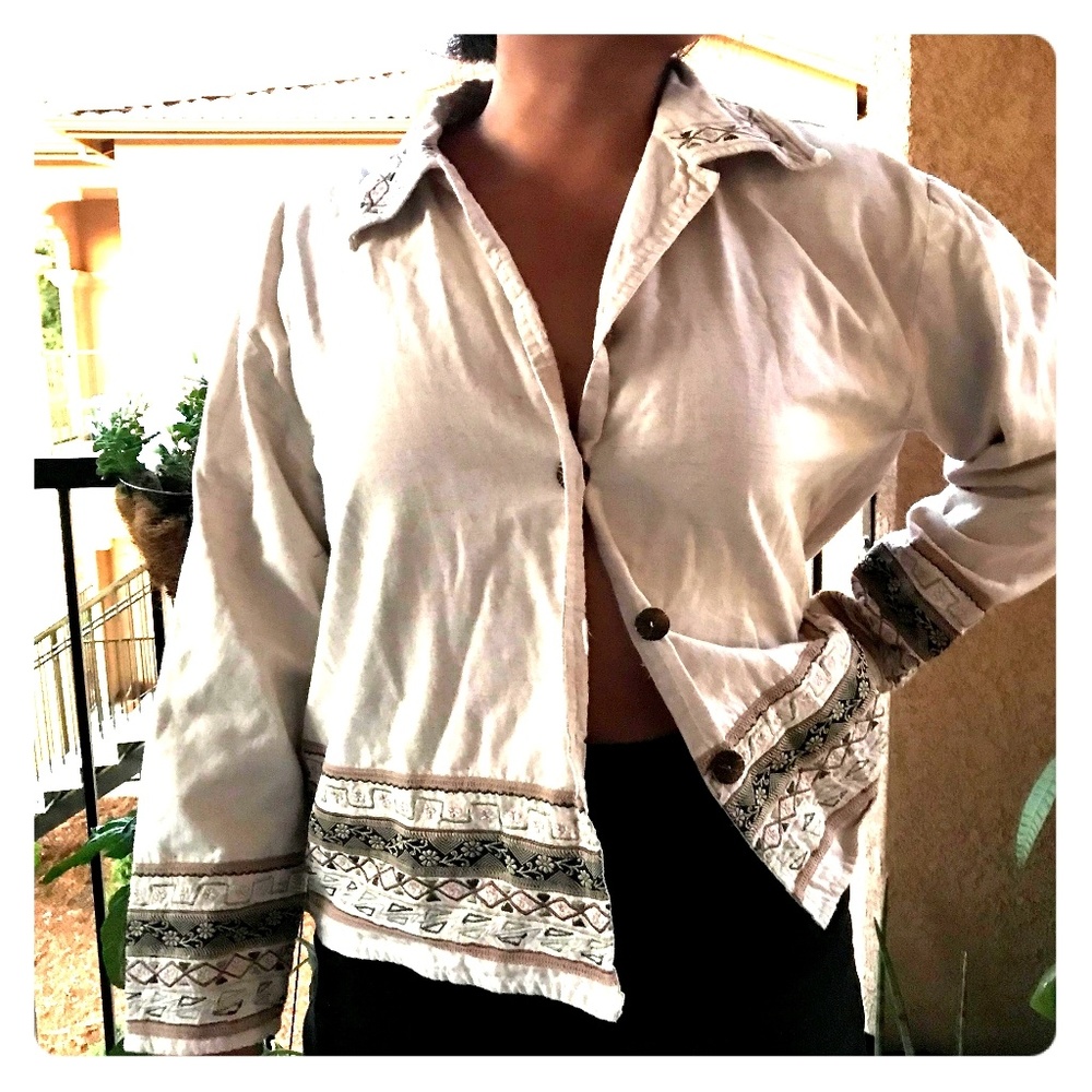 Jacket